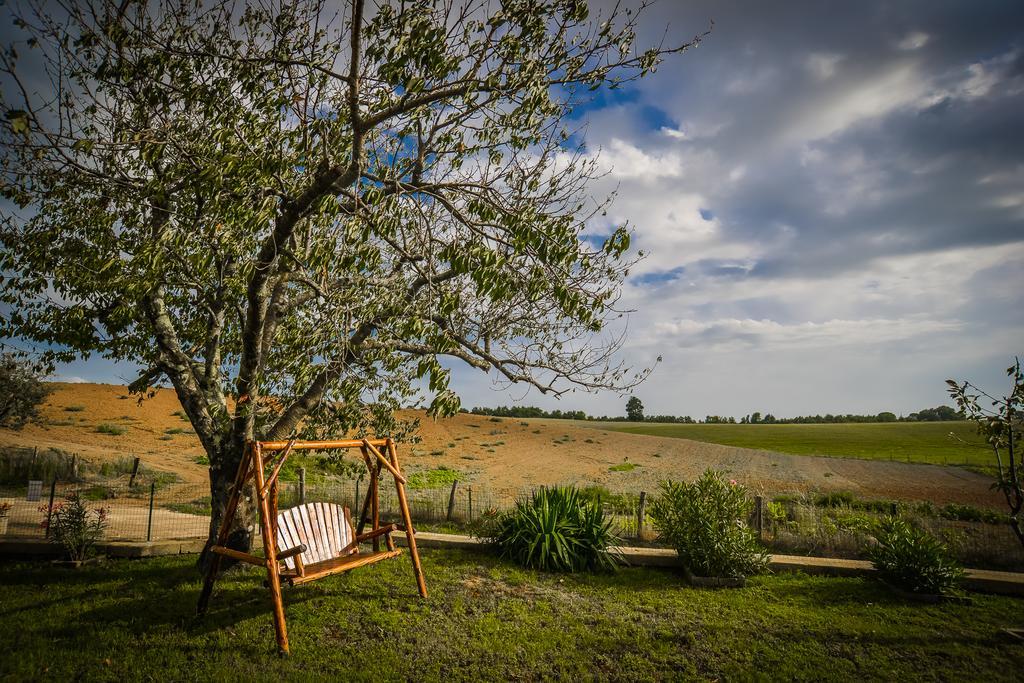Agriturismo Airone ปีติญาโน ภายนอก รูปภาพ