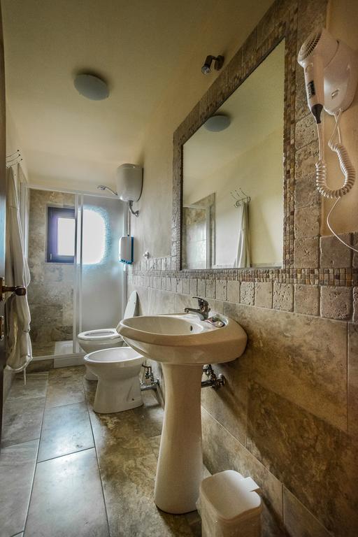 Agriturismo Airone ปีติญาโน ห้อง รูปภาพ